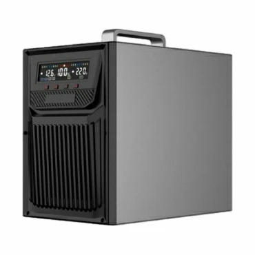 Bästa batteridrivna generatorn för hemmet